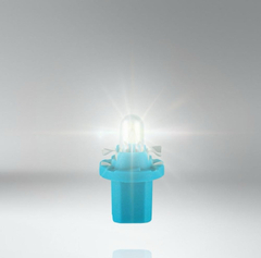 LAMPADA 12V 1,2W OSRAM HW04067F - comprar online