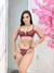 Conjunto Lorena Vinho