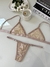 Conjunto de Tule Tinker Bell Nude - comprar online