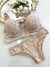 Conjunto Zoe Nude na internet