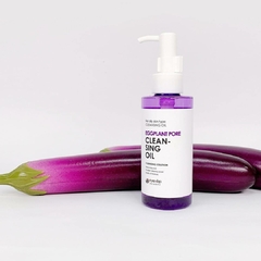 Aceite limpiador - Eggplant Pore Cleansing Oil - comprar online