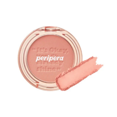 Pure Blushed Sunshine Cheek - 02 Milktea Coral