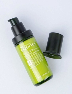 Hidratante - The Chok Chok Green Tea Watery Lotion - comprar online