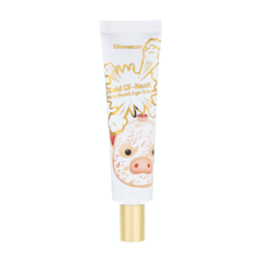 Contorno de ojos - Gold CF Nest White Bomb Eye Cream - 30ml