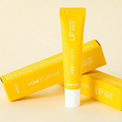 Mascarilla para labios - Honey Luster Lip Sleeping Mask - comprar online