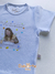 CAMISETA INFANTIL - PERFEITAMENTE ASSIM (GISELE DAMINELLI) - comprar online