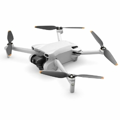 Drone DJI Mini 3 Fly More Combo Plus (DJI RC) (GL) na internet