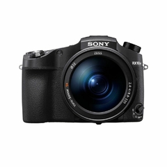 Câmera Sony RX10 IV (DSC-RX10M4)