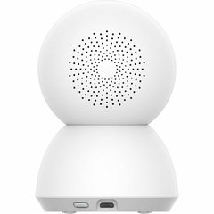 Câmera De Vigilância Inteligente Xiaomi Smart Camera C300 na internet