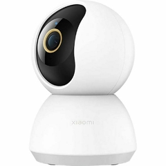 Câmera De Vigilância Inteligente Xiaomi Smart Camera C300 - comprar online