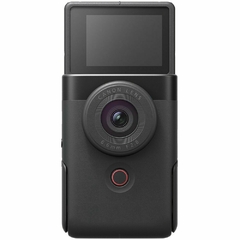 Câmera Canon PowerShot V10 Vlog - Preto - comprar online