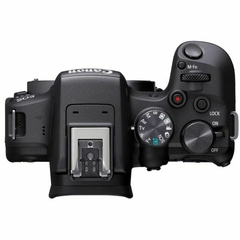 Imagem do Câmera CANON EOS R10 CREATOR KIT (RF-S 18-45MM+Microfone+Tripé)