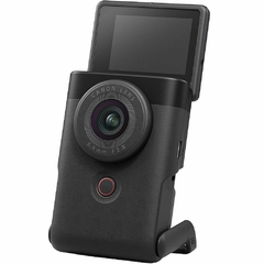 Câmera Canon PowerShot V10 Vlog - Preto - loja online