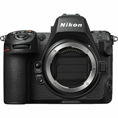 Câmera NIKON Z8 - Corpo - comprar online