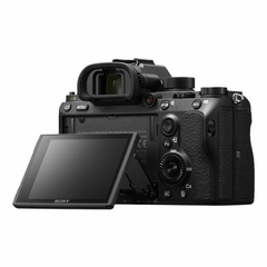 Câmera Sony A9 II (ILCE-9 M2) na internet