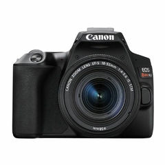 Câmera Canon EOS SL3 Kit 18-55mm F/4-5.6