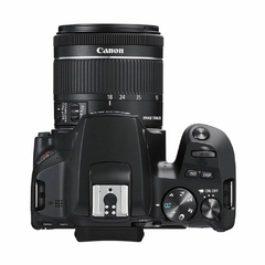 Câmera Canon EOS SL3 Kit 18-55mm F/4-5.6 na internet
