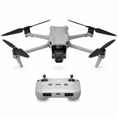 Drone DJI Air 3 (DJI RC N2)