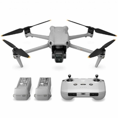 Drone DJI Air 3 Fly More Combo (DJI RC N2)