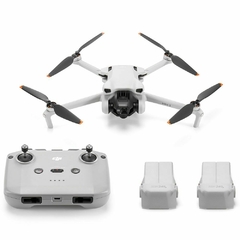 Drone DJI Mini 3 Fly More Combo (GL)