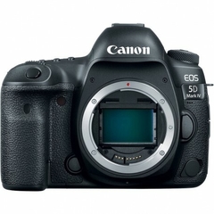 Camera Canon EOS 5D MARK IV ( Corpo )