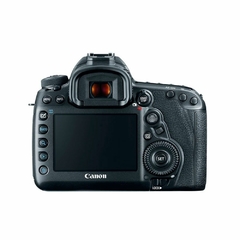 Camera Canon EOS 5D MARK IV ( Corpo ) - Loja de Equipamentos Fotográficos | Elis Portela