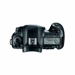 Camera Canon EOS 5D MARK IV ( Corpo ) na internet