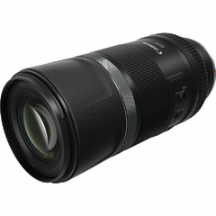 Lente Canon RF 600mm F/11 IS STM na internet