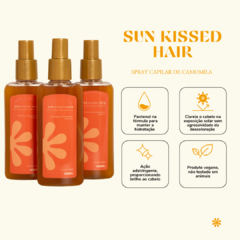 Sun Kissed Hair - loja online