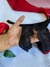 Calcinha Xeque-Mate - Quinta Essência Lingerie