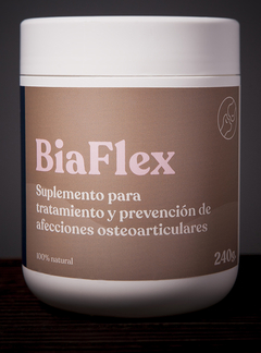 Bia Flex en internet
