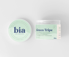 Green Tripe - comprar online