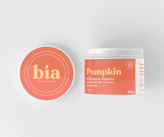 Pumpkin - comprar online