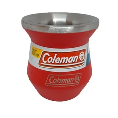Mate Termico Coleman Rojo ¡Nuevo! - comprar online