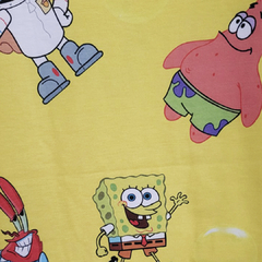 REMERON PIJAMERO BOB ESPONJA en internet