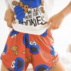 SET PIJAMERO COMEGALLETAS - comprar online