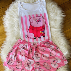 SET PIJAMERO WADLES