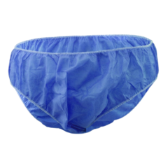 Trusa azul 10 pz DEMEVA CLASSIC
