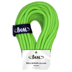 Wall School 10.2 mm UNICORE - Beal Argentina