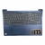 Palmrest Com Teclado Para Notebook Lenovo Ideapad 330s 15.6