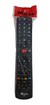 Controle Remoto Compatível TV Philco Smart TV e 4K na internet