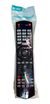 Controle Remoto para TV Smart Led Compatível Tv Semp - Mamut Stock 