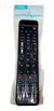 Controle Remoto Compatível TV Semp ou Cobia Smart led 4k na internet