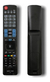 Controle Remoto Smart Tv Compatível Com Tv LG Led Lcd 3d !!