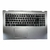 Palmrest Com Teclado Para Notebook Acer Aspire 3 A315 58