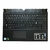 Palmrest Teclado E Touchpad Notebook Lenovo Legion Y530