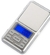 Mini Balança Digital Alta Precisão Pocket Scal 0.1g-500g !!