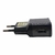 Carregador USB Fonte Turbo Para Celular 50/60 HZ Bivolt 0.5A - Mamut Stock 