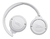 Fone de ouvido on-ear sem fio JBL Tune 500BT na internet