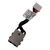 Power Jack Cabo DC para Dell G5 5590
